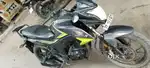 Honda CB Hornet 160R 100% loan arrange at
