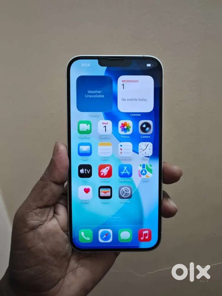 iPhone 14 plus 128gb neat condition