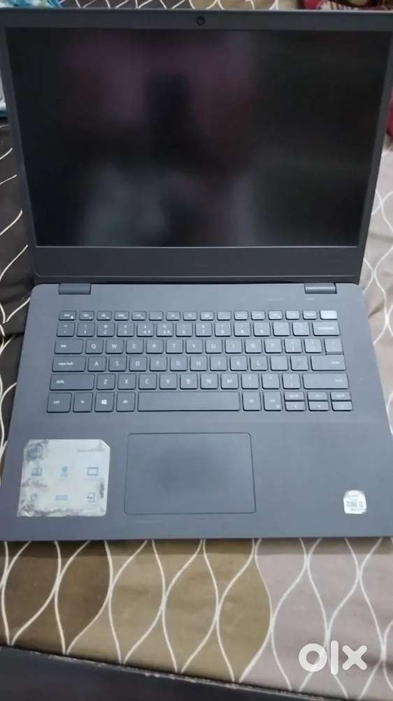 Dell laptop working in good condition