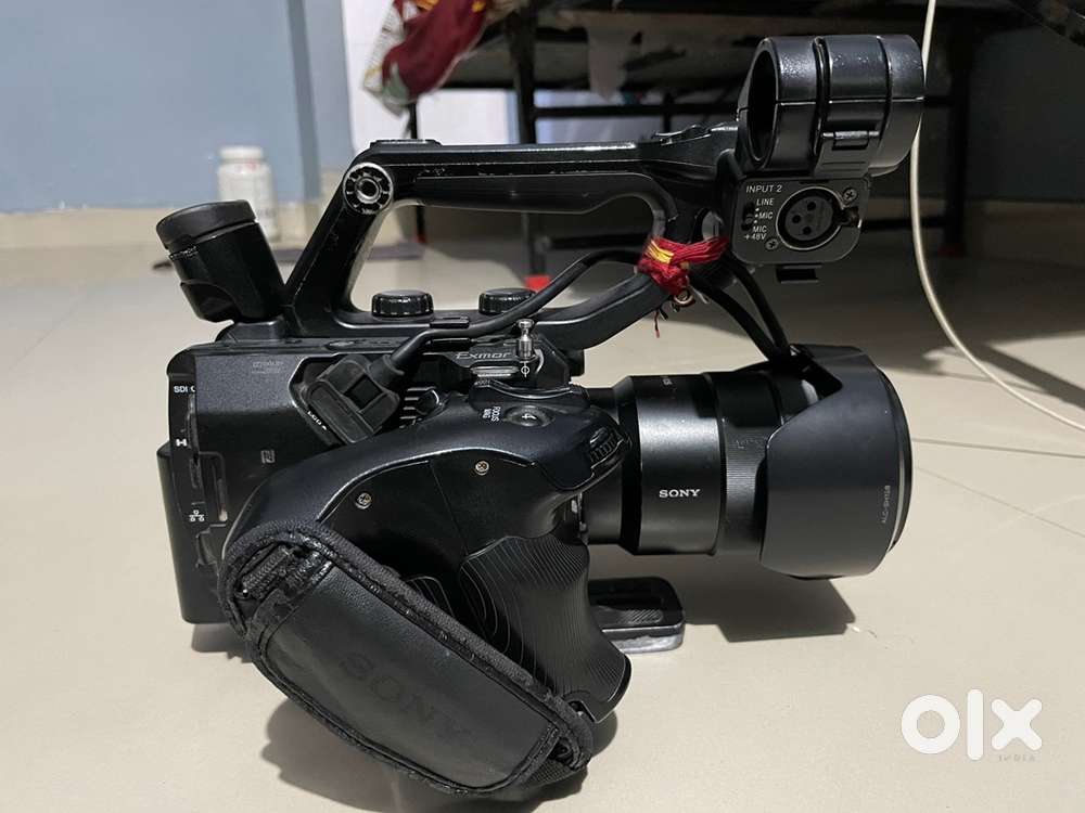 Fs5 mark 1 good condition