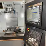 Job position for cnc operators