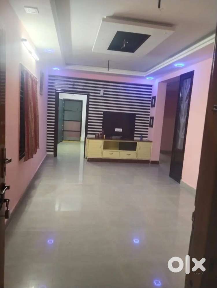 Sai paradise apartment