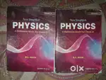 SL Arora Class 11(XI) Used.
