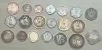 Very old rate Indian coins for sell