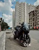 Urgent sale Recently serviced TVS RR 310