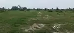 One corner plot of 150 sqyd.Dimension is 45x30.Colony is on highway.