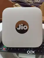 Jio IP STB