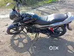 Hero glamour New condition 41000 km running