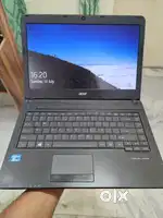 Acer Travelmate Business Laptop