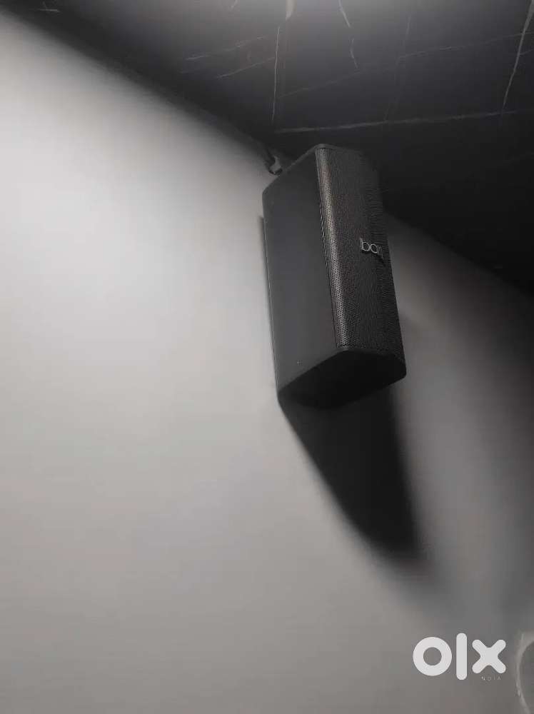 Home theatre sound system