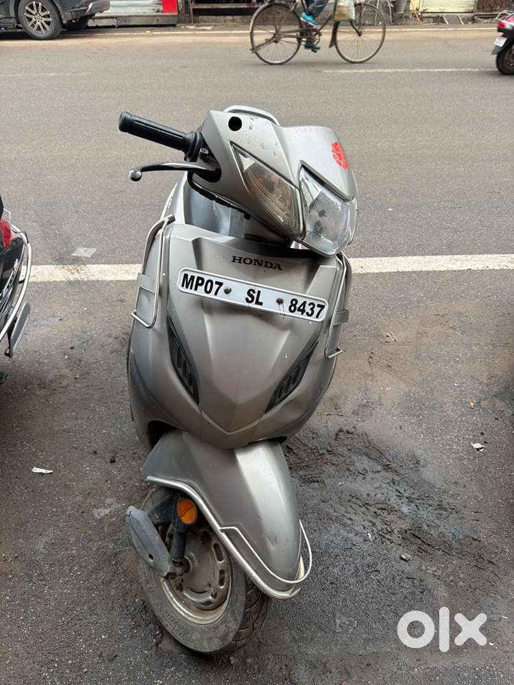 Honda activa