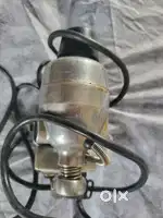 Hand massager