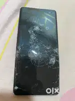 Samsung S10 plus damage not working