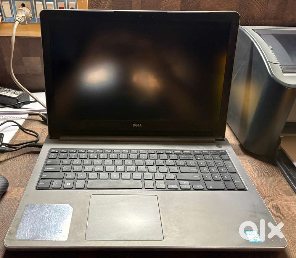 Dell inspiron 5559
