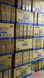 LIMOR 32 INCH NORMAL LED TV WITH WARRANTYI