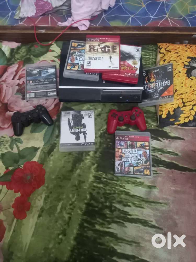 I want to sell this because I want to buy a new ps5and I have to sell