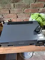 Dtf printer