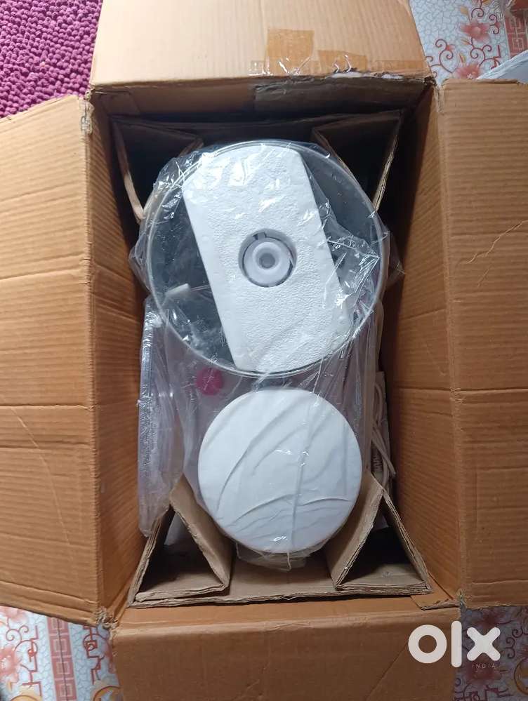 vidiem grinder 2 litre table top grinder