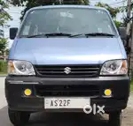 Maruti Suzuki Eeco, 2020