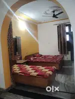 Home like spacious separate PG for Boys and Girls