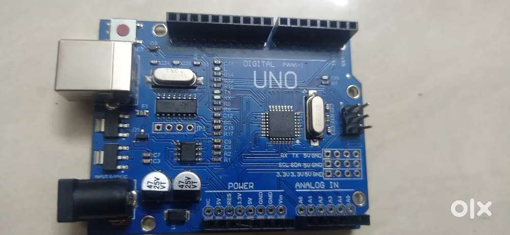 Arduino uno