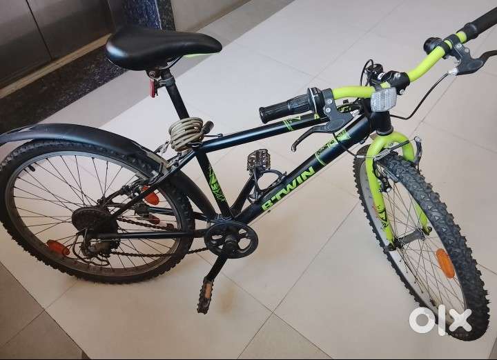 Branded Used Cycle for Sell