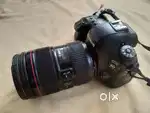 Canon 6D Mark 2