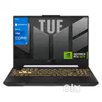 Asus Tuf Gaming F17