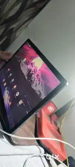 Samsung tab A8 4G LTE,4GB RAM/64GB STORAGE worth 20000