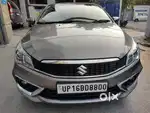 Suzuki Ciaz 2016 Diesel Well Maintained. car no.8800 is not included.
