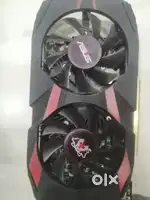 Graphics card for desktop