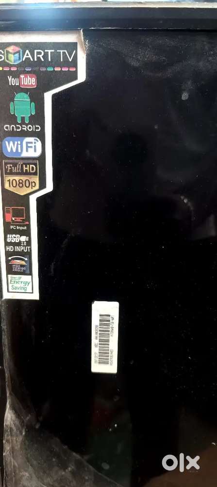 32 inch Smart LED TV