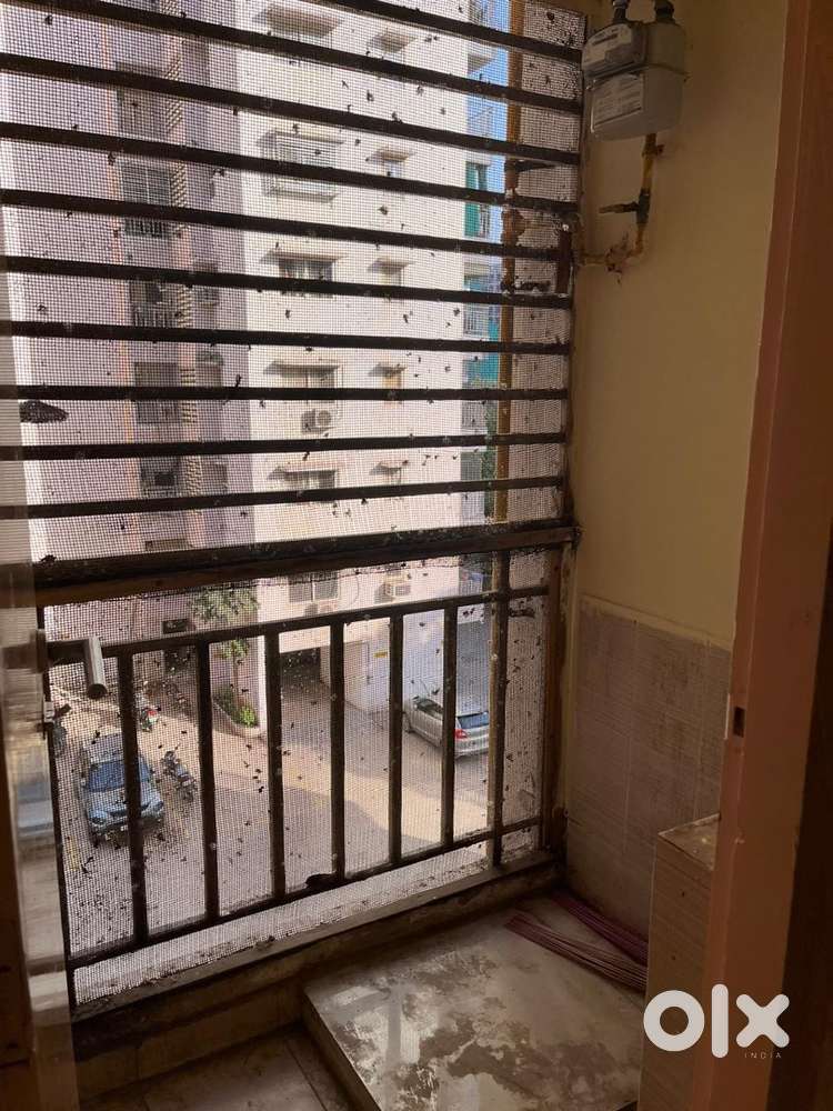 Flat Rent Godrej Garden City