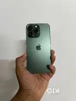 iPhone 13 Pro
