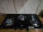 Glen Gas Stove