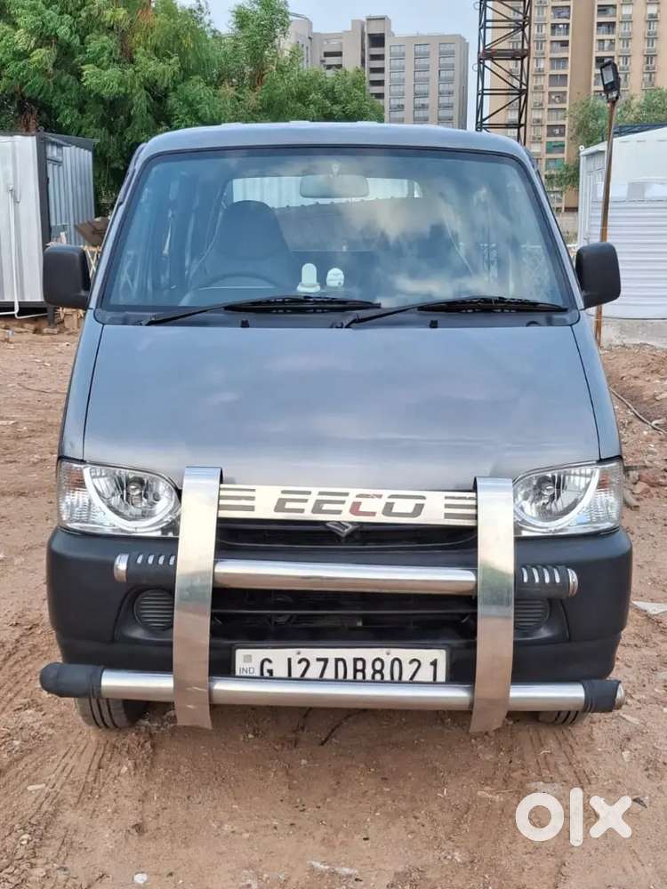 MARUTI SUZUKI EECO