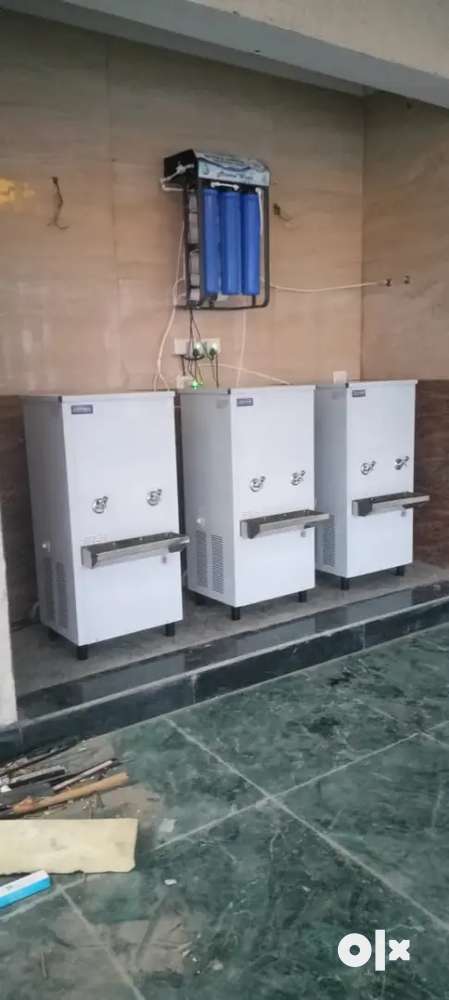 SS water cooler All Saiz AVAILABLE Water Dispenser RO Plant SS COOLER
