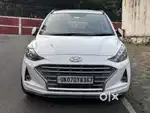 Hyundai Grand i10 Nios Sportz 1.2 Kappa VTVT, 2021, Petrol