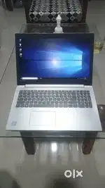 Lenovo laptop top condn i3