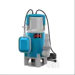 Dewatering Pump