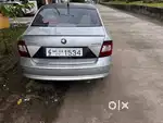 Skoda Rapid 2017 Diesel Good Condition