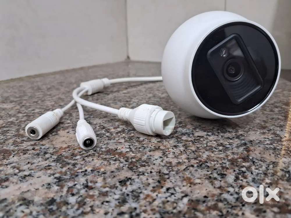 High quality CCTV camera Honeywell eyeball