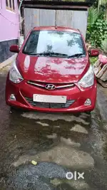 Hyundai EON 2014