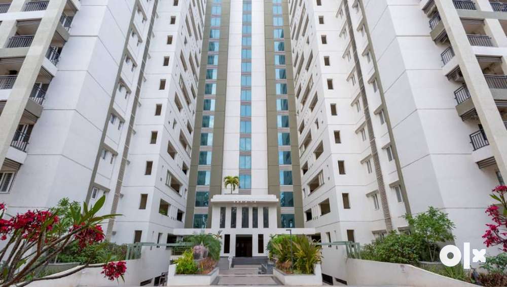 2bhk Independent Apartment for sale near @Electronic city