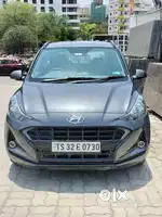Hyundai Grand i10 Nios Sportz 1.2 Kappa VTVT, 2020, Petrol