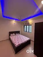 Full furnished apartment