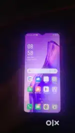 Oppo A31. 6gb 128gb 4g urgent money
