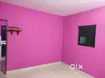 RHK with attached gallery and bathroom including electricity and water
