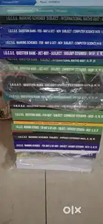 IGCSE GRADE 9 & 10 text books