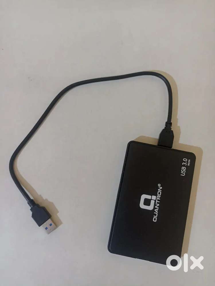 External hardisk 1000 gb